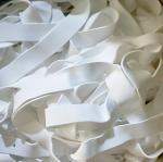 Pliable PTFE Joint Sealant Tape Adhesive Backed