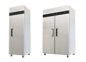 China US Type Commercial Kitchen Refrigeration Commercial Grade Refrigerator For Restaurant wholesale