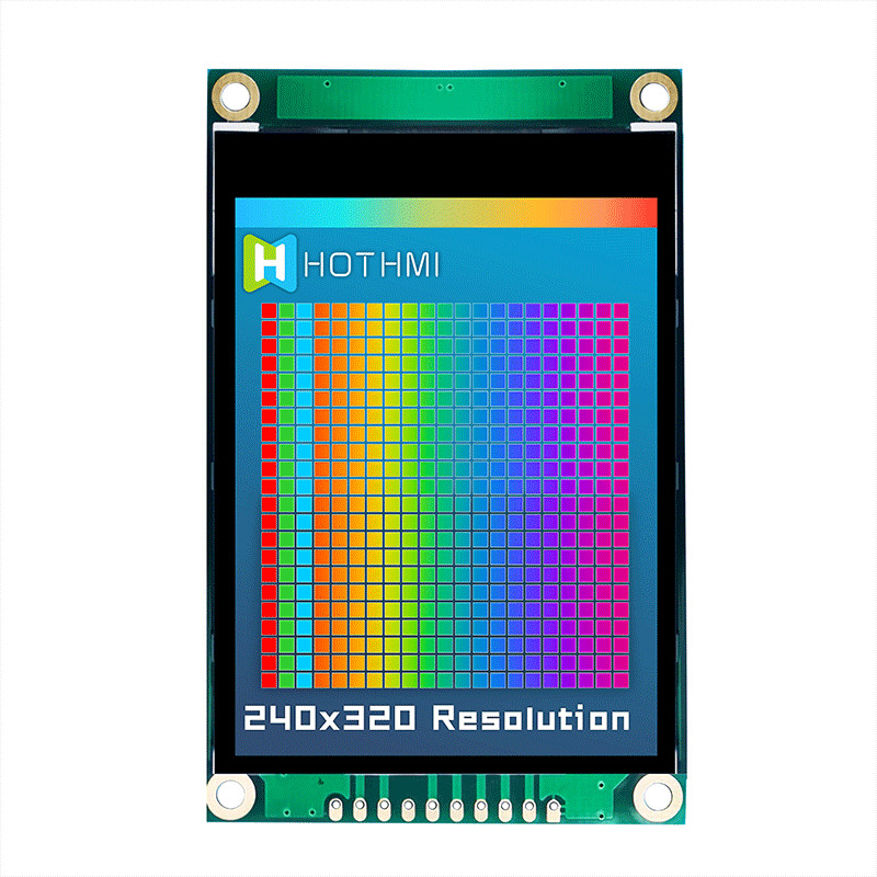 2.8 Inch 240x320 ST7789 TFT Module Panel With LCD Controller Board