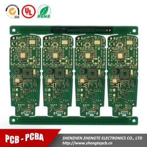 China Cell Phone Charger PCB /PCBA manufacturer factory wholesale