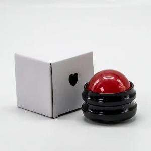 China Wholesale Private Label Cold Massage Therapy Ball Fitness Cryosphere Massager Cold Massage Roller wholesale