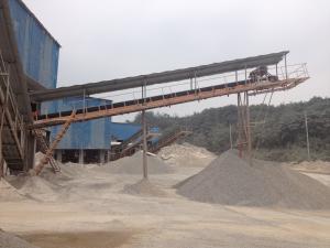 China Coal Screening And Crushing Equipment Construction Quarry wholesale