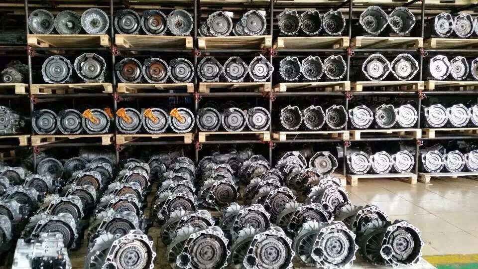 A340E Automatic Transmission System Torque Converter 32000-60240 For Toyota Hiace