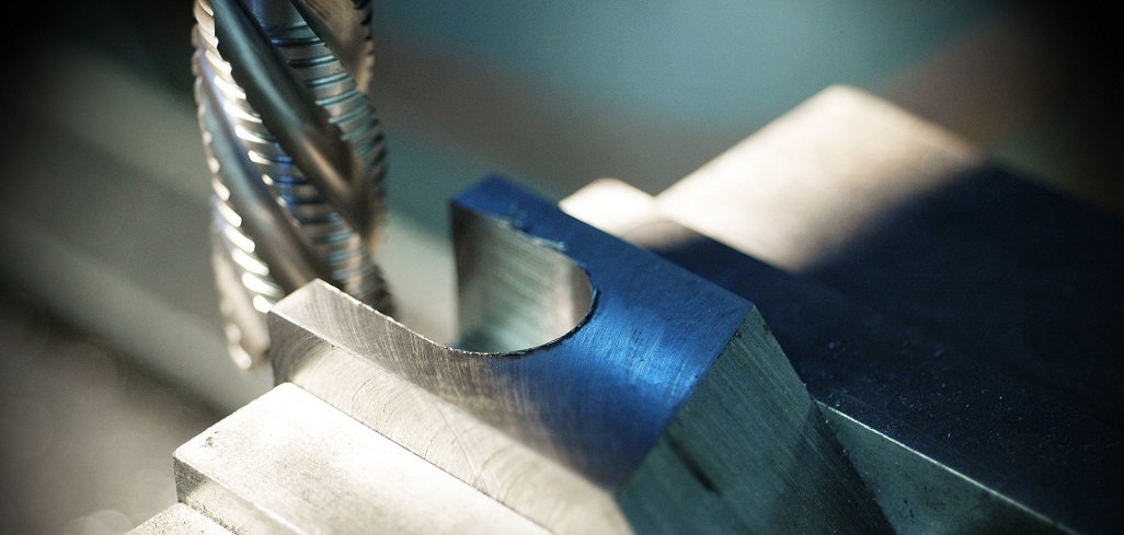 Milling Tools 6mm Carbide Custom End Mills Tapered Drill Reamer For Wood