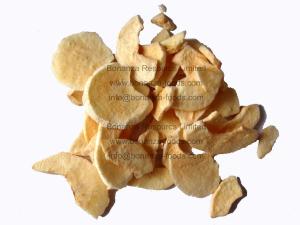 China Freeze Dried Apple Chips baby snacks crispy chips 100% purity wholesale