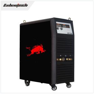 China 1000A 1250A Heavy Duty Submerged Arc Welder Three Phase 380V wholesale