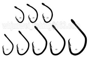 China 8088# CUT GORILLA FISHING HOOK wholesale