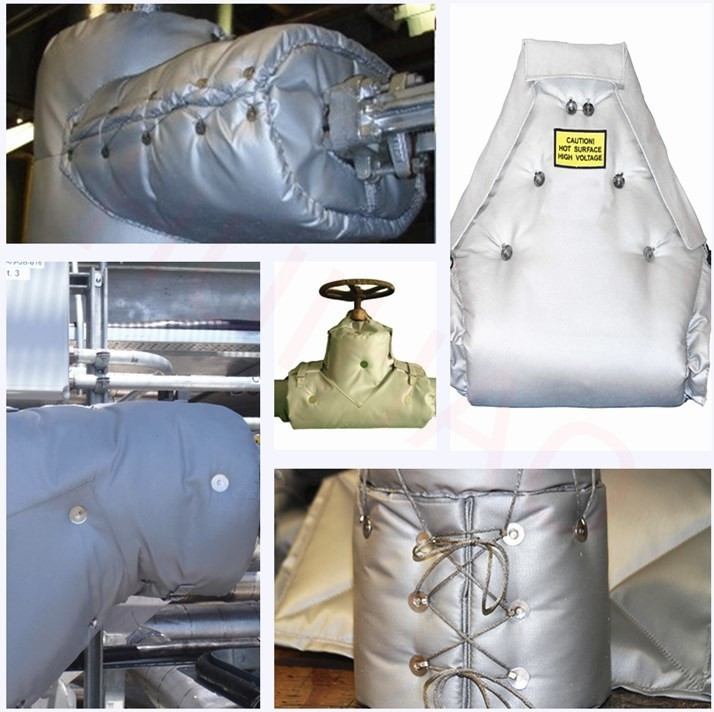 Lacing Self Locking Washer Thermal Acoustic Fireproofing Insulation Systems 25 Mm