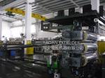 Luggage Sheet Production Line