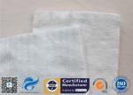 20mm E-Glass Woven Fiberglass Mat For Sound / Thermal Insulation
