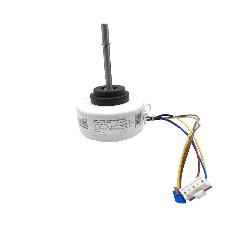 Air Conditioner Motor Samsung DB31-00680A Motor Ac Fan For Household