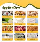Freeze Dryer Equipment Fruit candy Meat Freeze Dryer 220V Freeze Dry Machine