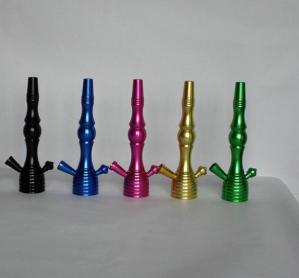 China China Custom Aluminum CNC Machining Hookah Parts Manufacturer and Supplier wholesale