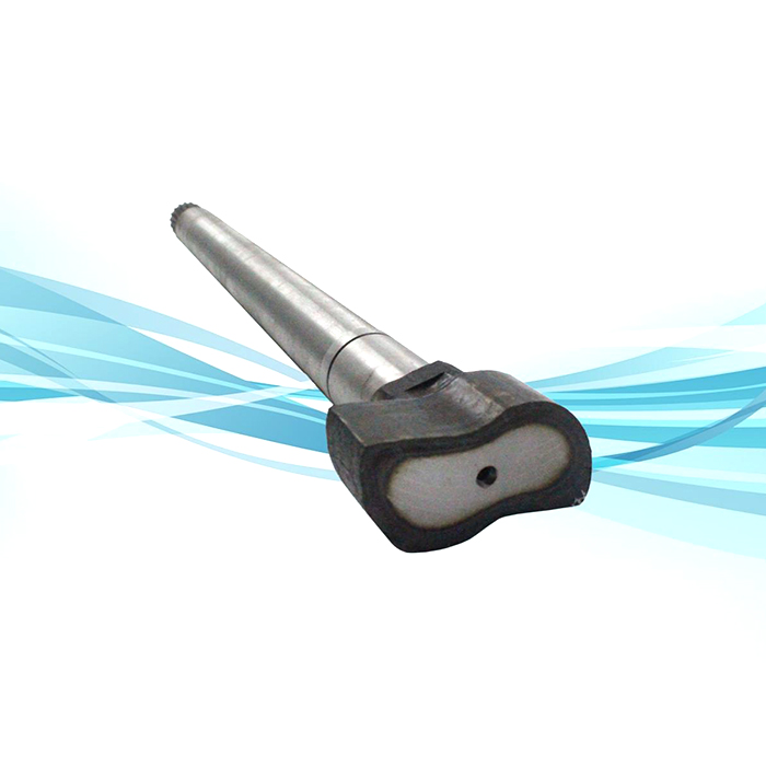 2006- Year OEM STAND SIZE Shacman Sinotruk Howo A7 Truck Spare Parts AZ9981340227 AZ9231340227 AZ9231340226 Brake Camshaft