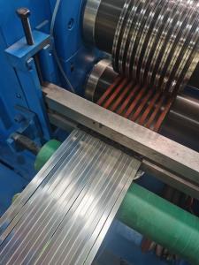 China 0.05mm Precision Stainless Steel wholesale