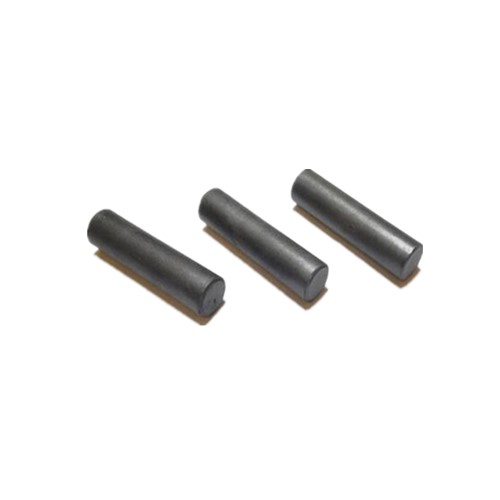 RoHs ISO9001 Antenna Ferrite Bar Core EMI Ferrite Core NiZn MnZn Ferrite Material