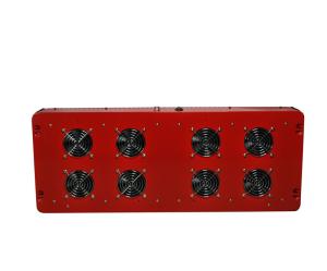 China 430watt apollo 12 led grow light 180*3watt wholesale