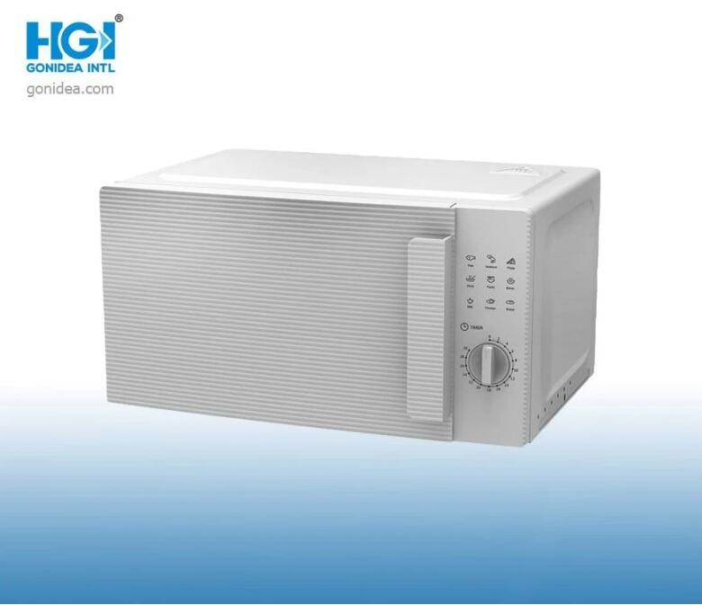 Table Top Touch Screen Microwave Oven 20L With Handle