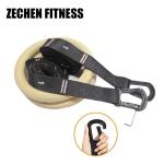 Rep Fitness Wood Gymnastic Rings 32mm Home Workout Equipment With Safety