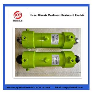 China 000190205A0300000 Zoomlion 80 90 Concrete Pump Plunger Cylinders 000190205A0400000 wholesale