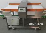 Fully OHSAS Automatic Food Processing Machine Foodstuff Industry Belt Metal