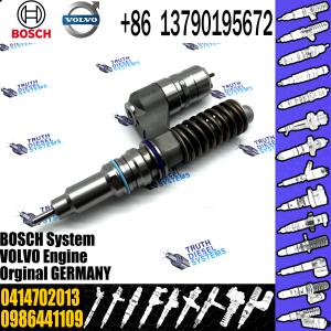 China BOSCH fuel Unit pump assembly 0414702013 0414702023 3829644 0986441109 for VOL Penta truck wholesale