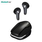 ENC 300mAh True Wireless Noise Cancelling Earbuds F69 Ultraportable