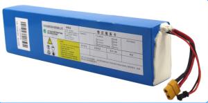 China E Scooters Lithium Kids 36v Energy Storage Battery With Bms wholesale