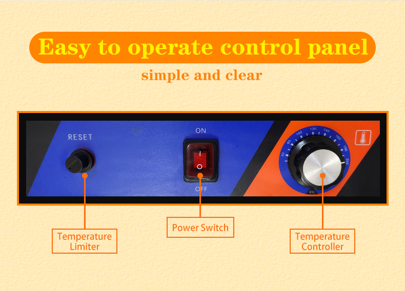 220V Double-tank Gas Deep Fryer Machine for Fast Food Restaurant Stainless Steel Chicken Fryer