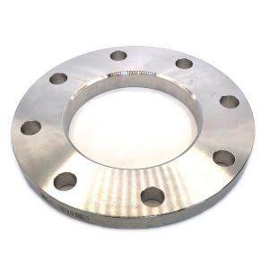 China 3pe Ansi B165 Welding Slip On Flange Astm A105 A106 Carbon Steel 80&quot; wholesale