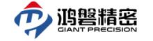 China Suzhou Giant Precision Industry Co., Ltd. logo