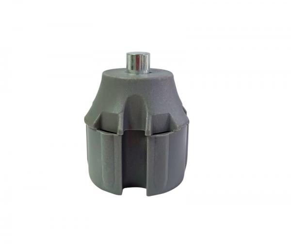Awning Roller Shade Kit Reel Nylon Round Plug Aluminum Awning Hardware
