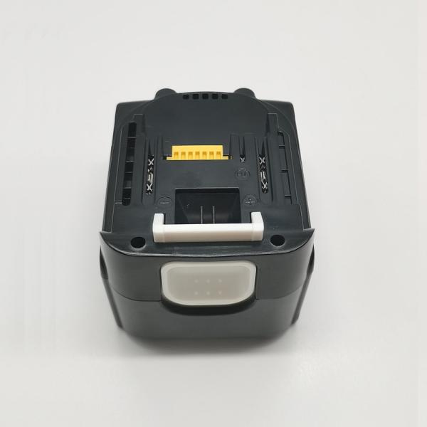 18V Ni-MH Power Tool Battery for Hitachi Eb 1814SL Eb 1820L C 18dl C 18dlx Wr