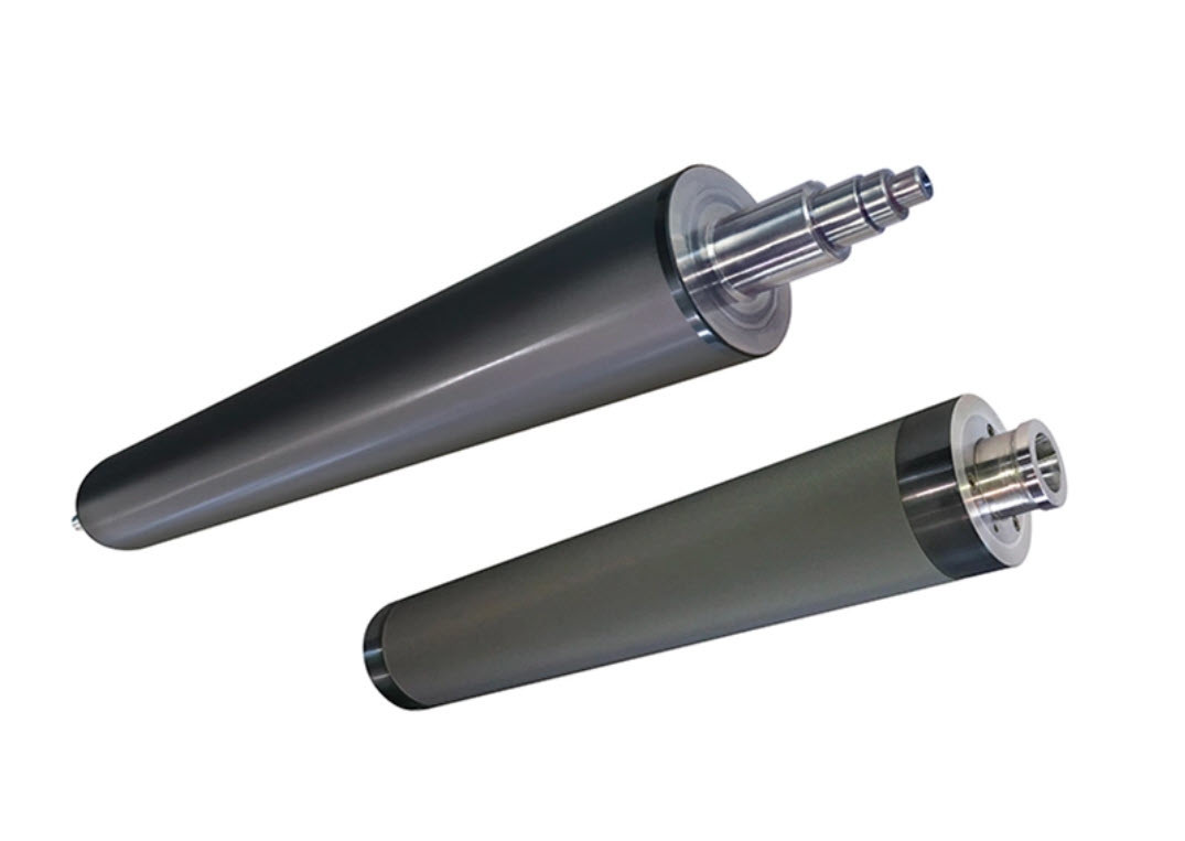 Ceramic Anilox Roll Anilox Cylinder Corrosion Resistance