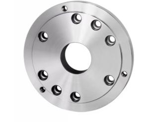 China N10276 Steel Flange 150lbs To 2500lbs Machining Flat Welding Flange wholesale