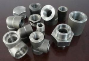 China 310S, 310H, 316, 316TI, 316H Forged Pipe Fitting Elbow 45 degree &amp; 90 degree wholesale