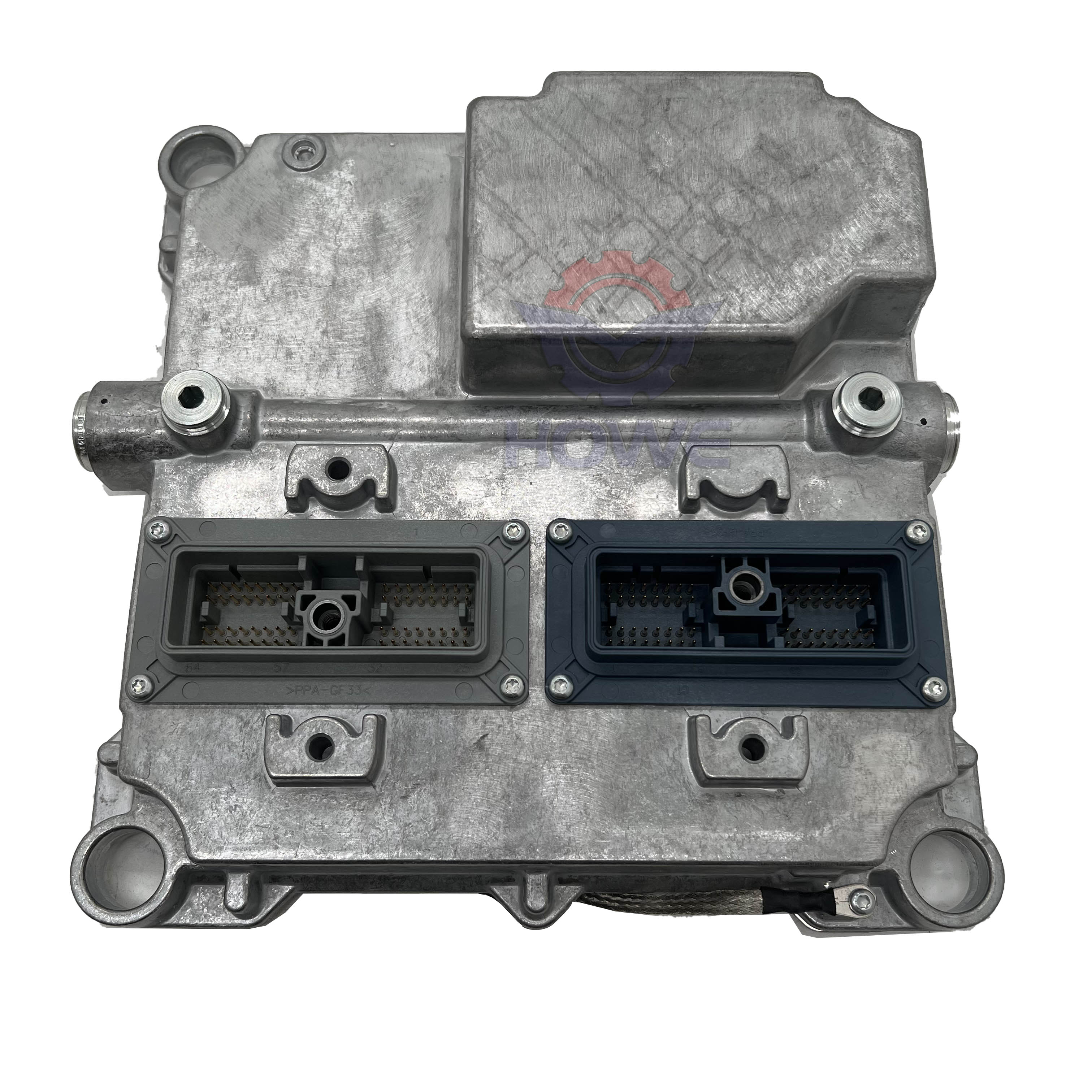 E320D2 E330D2 Excavator Engine Controller C4.4 C7.1 T435124 374-2640 374-2641 582-6898