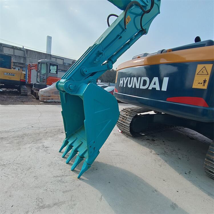 Japan Made 74KW Used Kobelco SK130 SK130-8 Crawler Excavator Original Hydraulic Valve