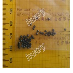 China denso injector ball wholesale