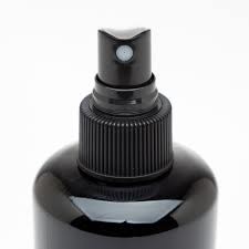 Customized Perfume Pump Sprayer 18/410 Fine Mist Water Sprayer For Personal Care