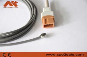 China Spacelabs Medical Temperature Probe Adult Skin Temperature Sensor 20700-4000-00 wholesale