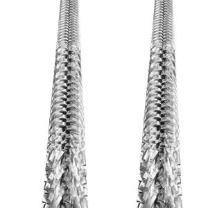 China AISI4140 Conical Twin Screw Barrel 2.0-3.0mm For PP Woven Bags Making Machine wholesale