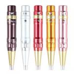 Wireless Microblading Eyebrow Tattoo Pen Rechargeable Permanent Makeup Tattoo