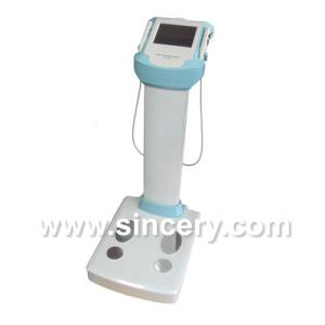 China Body Composition Analyzer Body healthy analyzer BS-BCA3 wholesale