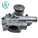 119717-42002 119717-42003 Yanmar Engine 3TNV76 Water Pump Engine Parts