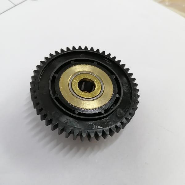 Money Counter Spare Parts Glory GFB 120 220 800D Banknote Counter 1100T057 TRANSFER GEAR