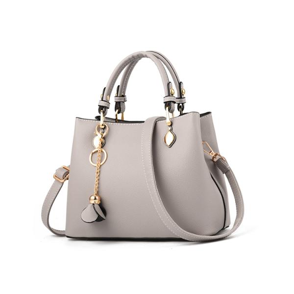 2019 Women's autumn/winter fashion trendmother bags carry large handbags cross-body bags