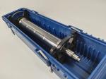 Die Cutting Cylinder Roll Packaging Box Magnetic Cylinder