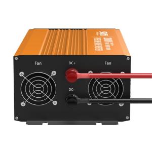 China Australia Outlet 2000 Watt 50Hz Off Grid Inverter wholesale