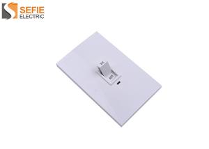 China 32 Amp Electrical Safety Circuit Breakers High Temperature Resistant wholesale